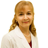 Шагиахметова Лилиана Робертовна — педиатр