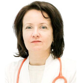 Халитова Дина Ильгизовна — педиатр