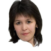 Мустюкова Лилия Гафуровна — педиатр