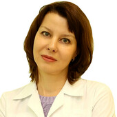 Садчикова Юлия Леонтьевна — педиатр