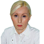 Ковшикова Вероника Талгатовна — терапевт, кардиолог