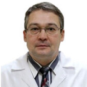 Нафиков Генар Ансарович — ортопед, хирург