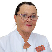 Русак Ольга Михайловна — гинеколог