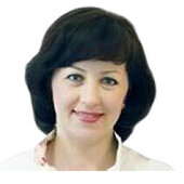 Яруллина Альбина Разиновна — УЗИ-специалист