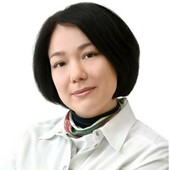 Родионова Мая Николаевна — гематолог, трансфузиолог