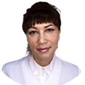 Лутфуллина Лейля Дамировна — УЗИ-специалист
