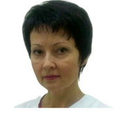 Шайхиева Лилия Фиргатовна — невролог