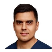 Зяпбаров Айнур Масхутович — уролог