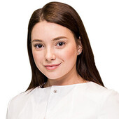 Валеева Эльвира Фазыловна — офтальмохирург, окулист (офтальмолог)