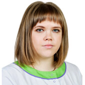 Ремешевская Ольга Александровна — УЗИ-специалист
