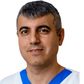 Эфендиев Явер Энверович — психолог, невролог