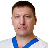 Салахов Ренат Галимзянович — невролог, остеопат