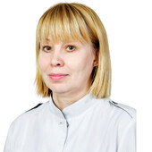 Валеева Венера Исмаиловна — аритмолог, кардиолог