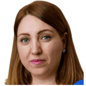 Эфендиева Гульнара Ибадуллаховна — психолог