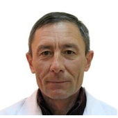 Хусаинов Мират Рафикович — андролог, уролог