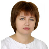 Хамзина Рузалия Вагизовна — УЗИ-специалист