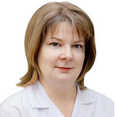 Истомина Вероника Эдуардовна — УЗИ-специалист