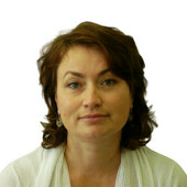 Афанасенко Аделина Марселевна — кардиолог