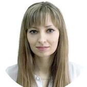 Белянина Наталья Анатольевна — рентгенолог
