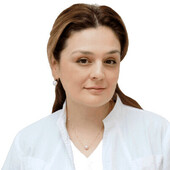 Арутюнян Лиана Оганесовна — гинеколог, УЗИ-специалист