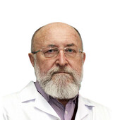 Коробов Алексей Евгеньевич — УЗИ-специалист