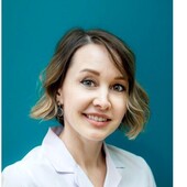 Латипова Равиля Бариевна — терапевт