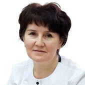 Яруллина Рима Курбановна — терапевт, кардиолог