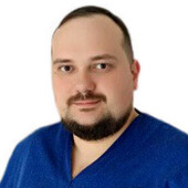Кузьмин Алексей Леонидович — УЗИ-специалист, эндоскопист