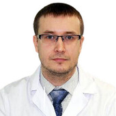 Багаутдинов Эльдар Булатович — УЗИ-специалист, эндоскопист