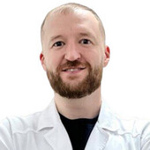 Валиев Азат Равильевич — уролог, УЗИ-специалист