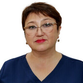 Алиева Рузалина Шамилевна — гинеколог, акушер
