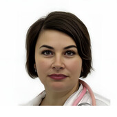 Афиногентова Татьяна Александровна — педиатр, терапевт