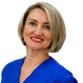 Мазитова Мадина Ирековна — гинеколог, акушер-гинеколог