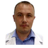 Макаров Евгений Витальевич — УЗИ-специалист