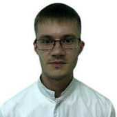 Шарифуллин Артур Хасанович — невролог