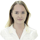 Волкова Ландыш Фанисовна — эндокринолог