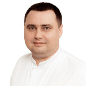 Воронин Андрей Владимирович — УЗИ-специалист