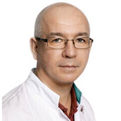 Габбасов Рустем Надырович - акушер, гинеколог, хирург, абдоминальный хирург г.Казань