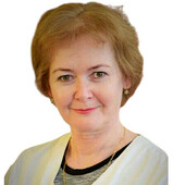Пигалова Светлана Александровна — 