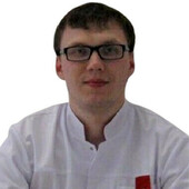 Тихонов Владислав Васильевич — уролог