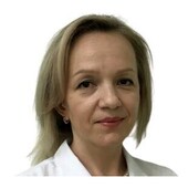 Хакимзянова Эльмира Абдулловна — УЗИ-специалист