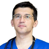 Демин Тимур Викторович — невролог