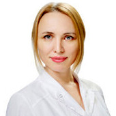 Аглиуллина Фания Фаизовна — невролог, мануальный терапевт