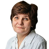 Пудовик Татьяна Владимировна — нефролог