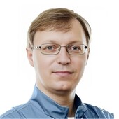 Корягин Илья Валерьевич — стоматолог, стоматолог-ортопед