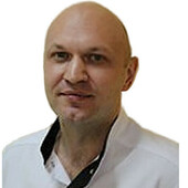 Расстрига Иван Александрович — стоматолог-хирург, стоматолог-имплантолог