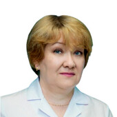 Назахова Лилияна Наилевна — педиатр