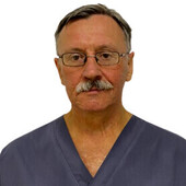 Кононов Владимир Иванович — невролог, рефлексотерапевт