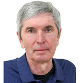 Калмыков Юрий Алексеевич — психотерапевт