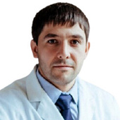 Басок Станислав Михайлович — уролог